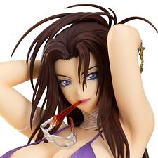 Orchid Seed Chichinoe + ∞ -Infinity 2- Cover Lady 1/5 Figure PVC From Japan picture