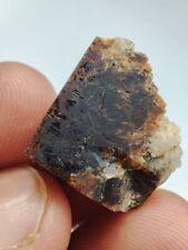 An Extremely Rare Genthelvite (rare zinc beryllium sulfur silicate mineral)-Zagi picture
