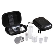Deluxe Disposable Mass Kit in Zip Travel Case For Church or Sanctuary 7 3/4 In picture