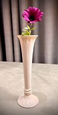Beautiful Vintage Lenox Porcelain Vase Made In USA picture