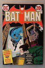 Batman #250 *1973* Featuring...