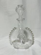 Remy Martin Louis XIII Very Old Baccarat Crystal Bottle Empty Bottle picture