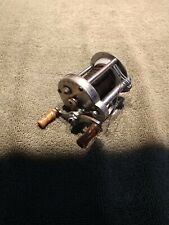 Vintage PFLUEGER SKILLCAST REEL Made in USA 1953 picture