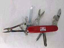 Victorinox TroubleShooter Marlboro Unlimited  Swiss Army Knife Victorinox NoS picture