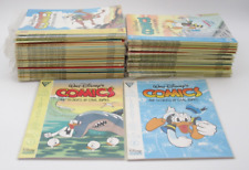 Carl Barks Library Of Walt Disney's Comics & Stories #1-51/Set 1992-1996 picture