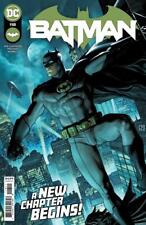 Batman #118 Molina cover A 1st Appearance Abyss DC Comics 2021 1st Print NM picture