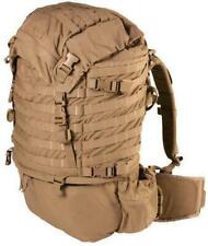 USMC FILBE Coyote complete Rucksack field pack+Waterproof - WET WEATHER BAG picture