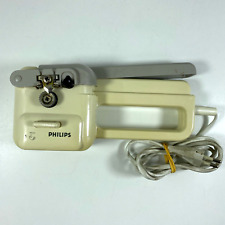 Vintage Philips Type HR 2471/C 30W Functional Electric Box Opener picture