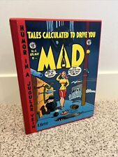 Ec Library Mad Slipcase Only picture