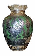 Beautiful Ceramic Decorated Vase  picture