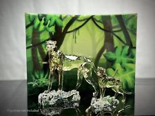 swarovski Scs Wild Life Crystal display picture