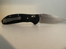 Hogue Doug Ritter RSK MK1-G2 (Knifeworks Exclusive)  new, never used picture