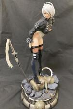 M8/ NieR:Automata Moonlight Studio 1/4 Sexy Female Robot Mls002 Japan Collector picture