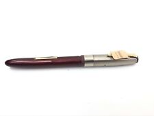Fountain Pen Wearever Pennant 2362 nib with tag picture