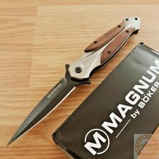 Boker Magnum Starfighter Folding Knife 3.75