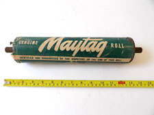 NOS Vintage Genuine Maytag Wringer Washer Replacement Wringer New Old Stock picture