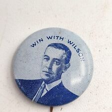 1912 Wilson 1