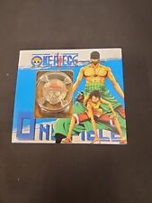 ONE PIECE WATCH-collectible- AnimeJapan picture
