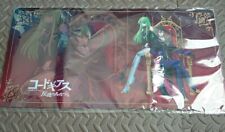 Code Geass Playmat Union Arena Emperor's Cup Limited Japan Anime Rare picture