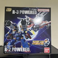 SMP Super Robot Wars OG R-2 Powered & R-3 Powered Premium Bandai Limited picture