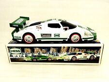 HESS 2009 Race Car and Nesting Racer, Pull-back Motors, Die Cast Plastic, DCT-50 picture