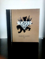 Beasts Book 2 Curated By Jacob Covey Hardcover Traditional Hidden Creatures picture