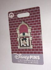 2022 Disney Parks Walt Disney Day Mickey Mouse Spinner LR Pin picture
