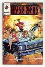 Harbinger 1D Coup. Included FN+ 6.5 1992 picture