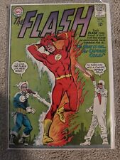 The Flash #140 (DC Nov. 1963) ~Very Fine HIGH GRADE 1st Heat Wave picture