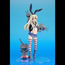 Hobby Japan Magazine Limited Kantai Collection Kancolle Shimakaze 1/8 from Japan picture