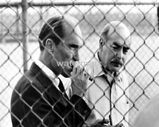 THE GODFATHER PART 2 II 8x10 GLOSSY PHOTO photograph print robert duvall cigar picture