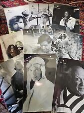 apple think different poster set Lot Of 9 picture