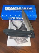 Benchmade Knife 730S 11/00 Knifes/Month picture