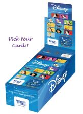 Weiss Schwarz Disney Blau - Pick Your Card US Seller picture