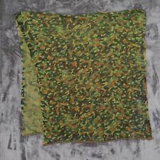 Mil-Tec Small Camouflage Fabric Mesh Net Wrap Cover 70