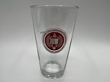 SOUTHERN TIER BREWING COMPANY Craft Beer Pint Glass 16 oz  picture