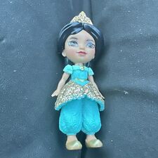 ❤️ Cute-Jakks Pacific: Disney Princess Poseable Mini Figure-Jasmine. picture