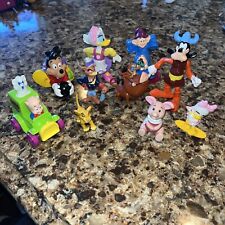 Vintage Disney figurine Lot picture