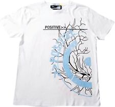 CHAOS;CHILD Delusion Trigger T-shirt White XL Size Unisex Japan Limited Cosplay picture