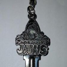 USJ key-shaped JAWS key chain picture