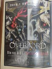 Overlord II B2 Promotional Poster picture