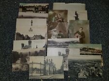 Antique Post Cards Most Mailed to One Person picture