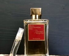 Baccarat Rouge 540 Perfume - Maison Francis Kurkdjian. 5ml Travel Size picture
