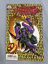 Marvel Comics AMAZING SPIDER-MAN #52 Ed McGuiness Cover (2024) picture