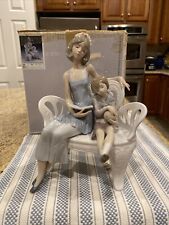 Lladro 5721 Once Upon A Time w/Original Box - Perfect Condition picture