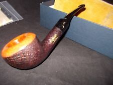 🔴 SAVINELLI COLLECTION PIPE YEAR 2004 SLEEVE, BOX & BALSA SYSTEM FILTERS (21) picture