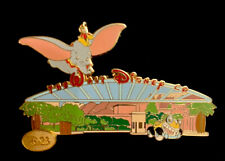 Disney Store.com D23 Membership Exclusive Studio Series- Dumbo Gate Pin NOC picture