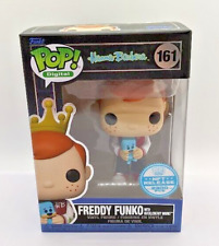 Funko Pop Digital Hanna Barbera 161 NF T Release Freddy Funko Huckleberry Hound picture