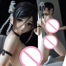 Action Figure NSFW Native Ryuguji Mitsumi Sexy Girl Naked Manga 26cm/10.23in picture