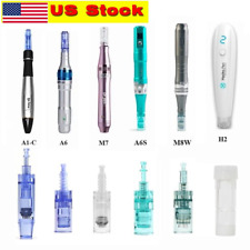 Electric Wireless M8 A6 A6S M7W N2W H2 /Wired A1C M7C Skin Care Tools USA Stock picture